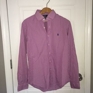 Ralph Lauren button down